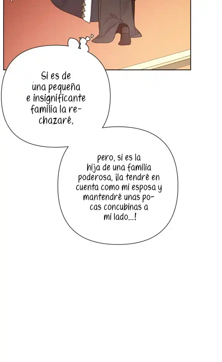 La Forma En Que El Caballero Vive Como Una Dama - Capítulo 73 - Página 78 - LectorTMOo