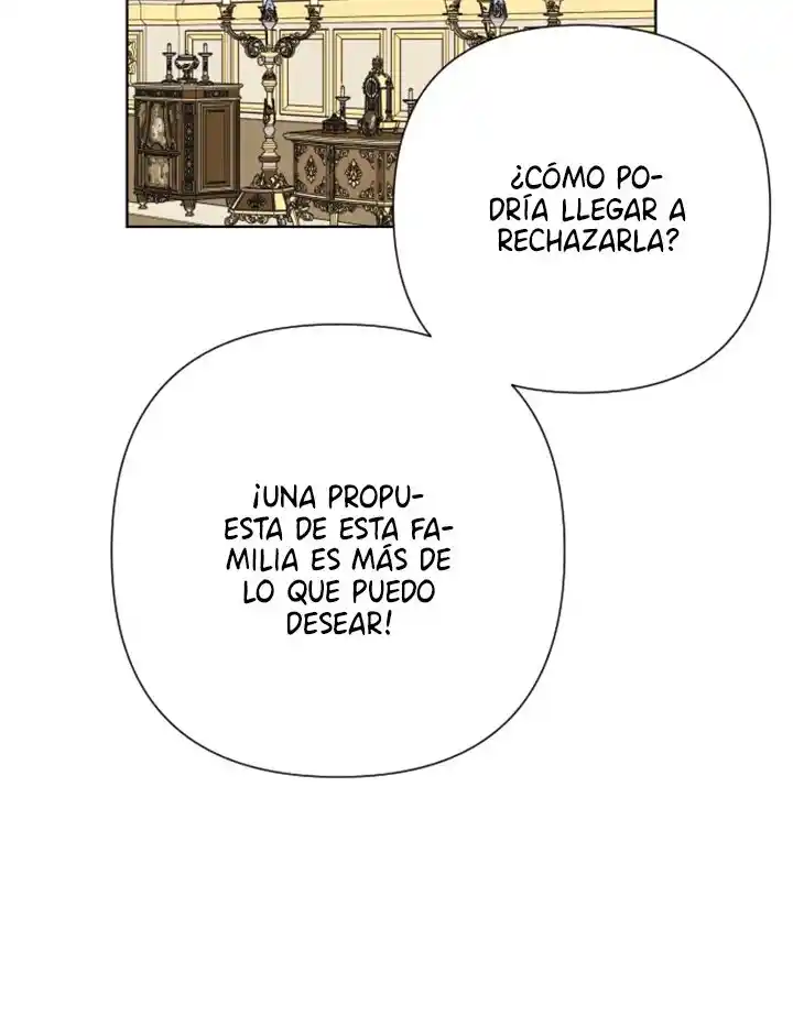 La Forma En Que El Caballero Vive Como Una Dama - Capítulo 73 - Página 83 - LectorTMOo