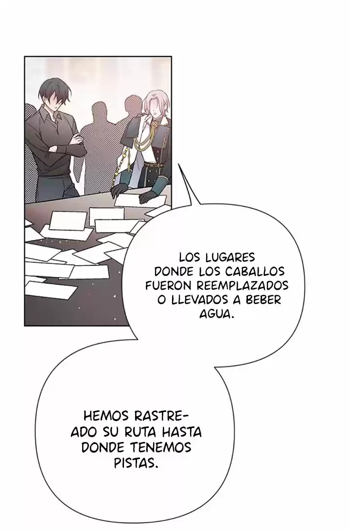La Forma En Que El Caballero Vive Como Una Dama - Capítulo 8 - Página 4 - LectorTMOo