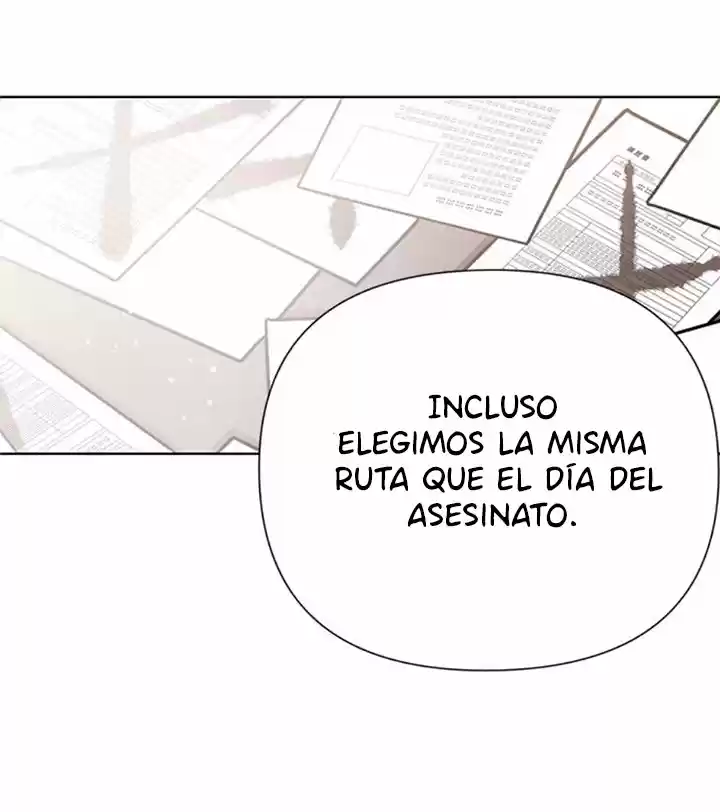 La Forma En Que El Caballero Vive Como Una Dama - Capítulo 8 - Página 5 - LectorTMOo