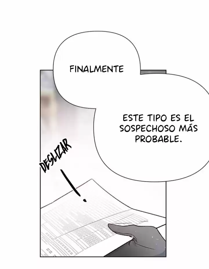 La Forma En Que El Caballero Vive Como Una Dama - Capítulo 8 - Página 6 - LectorTMOo