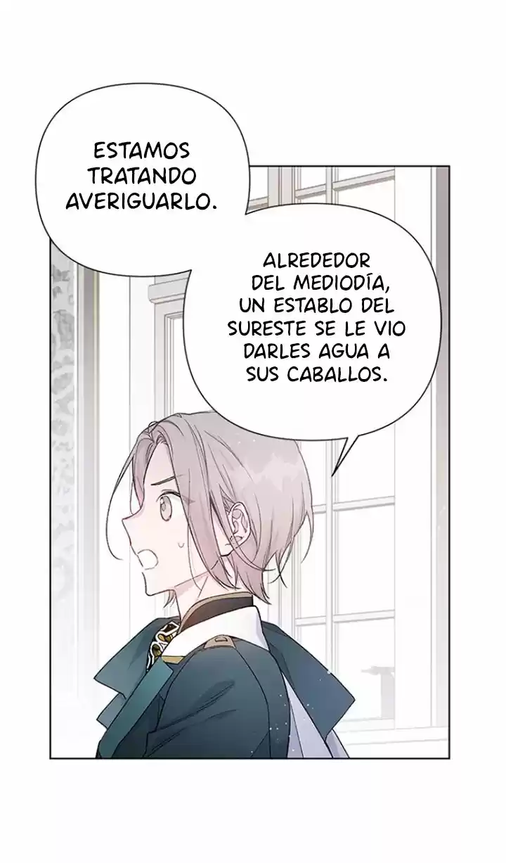 La Forma En Que El Caballero Vive Como Una Dama - Capítulo 8 - Página 9 - LectorTMOo