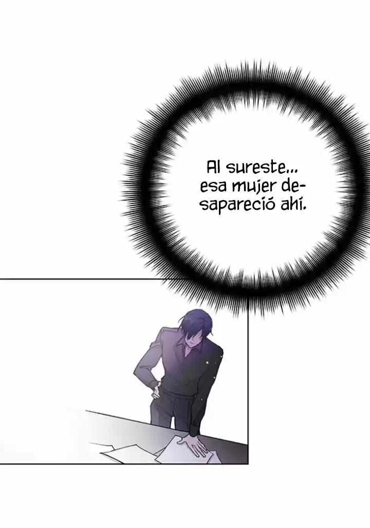 La Forma En Que El Caballero Vive Como Una Dama - Capítulo 8 - Página 10 - LectorTMOo