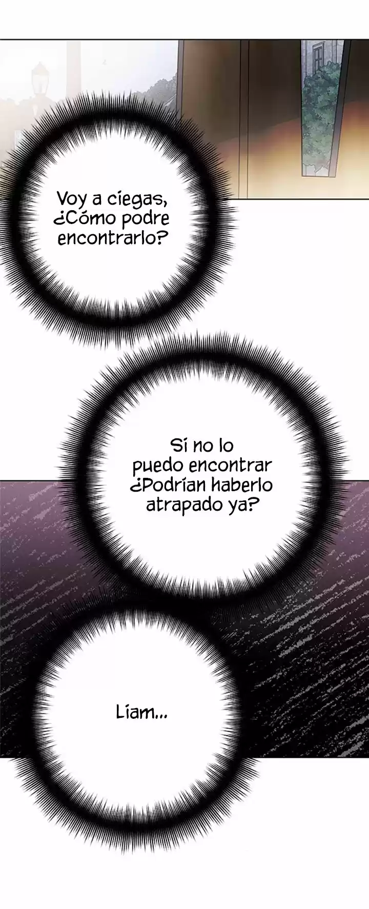 La Forma En Que El Caballero Vive Como Una Dama - Capítulo 8 - Página 14 - LectorTMOo