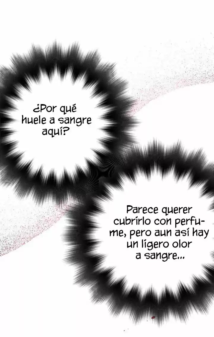 La Forma En Que El Caballero Vive Como Una Dama - Capítulo 8 - Página 17 - LectorTMOo