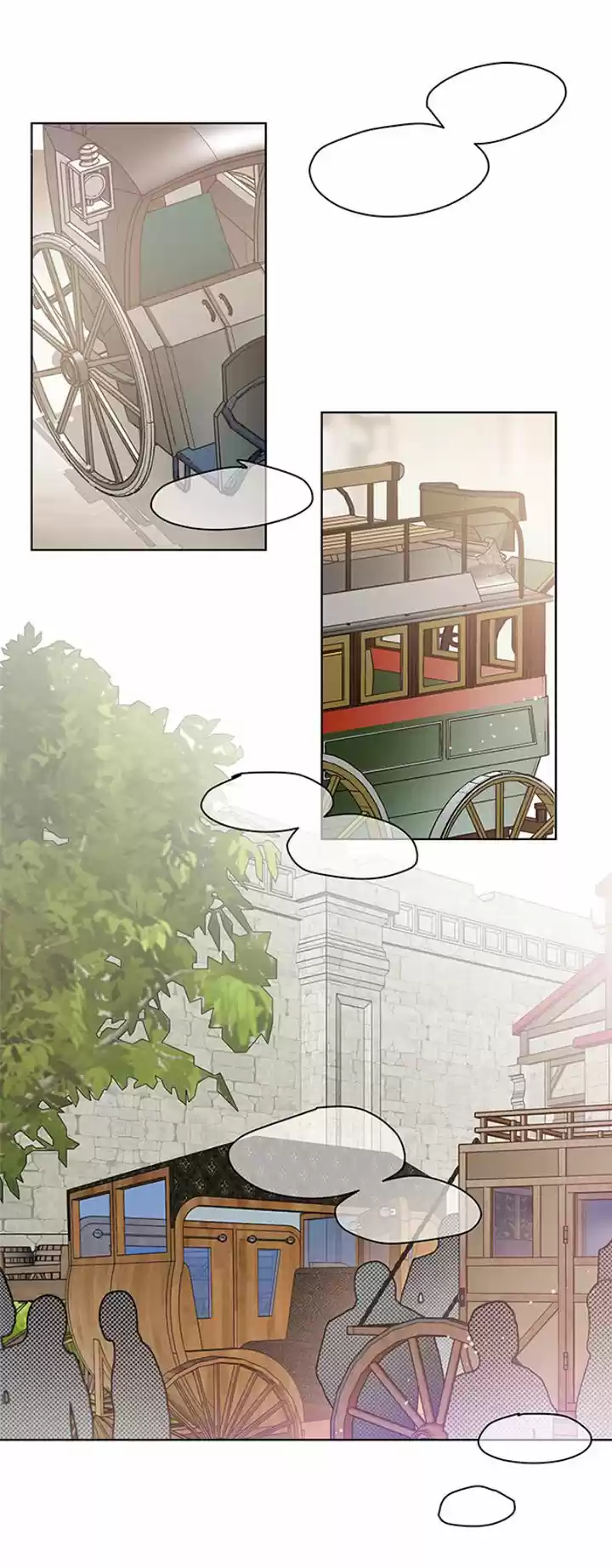 La Forma En Que El Caballero Vive Como Una Dama - Capítulo 8 - Página 32 - LectorTMOo