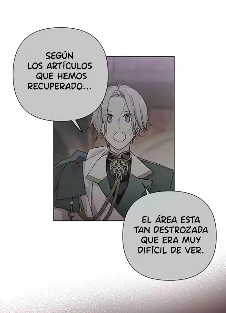 La Forma En Que El Caballero Vive Como Una Dama - Capítulo 8 - Página 39 - LectorTMOo