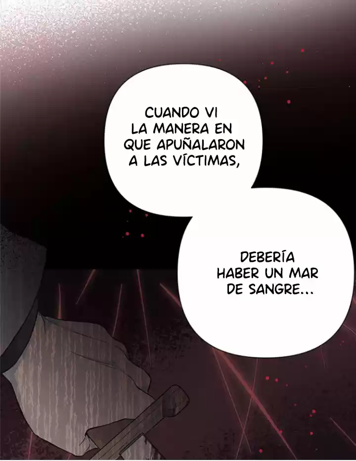 La Forma En Que El Caballero Vive Como Una Dama - Capítulo 8 - Página 40 - LectorTMOo