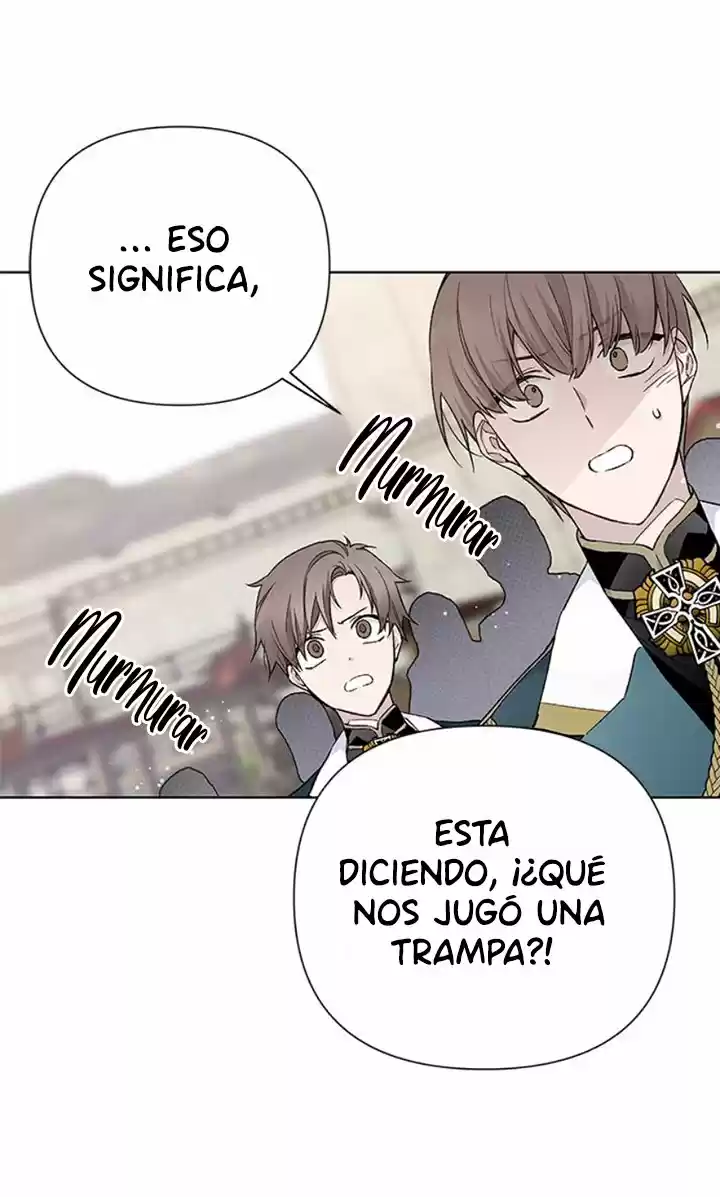 La Forma En Que El Caballero Vive Como Una Dama - Capítulo 8 - Página 43 - LectorTMOo