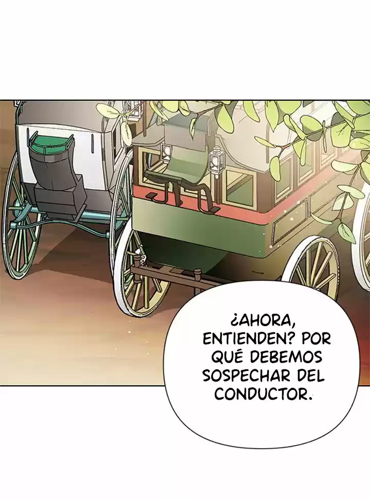 La Forma En Que El Caballero Vive Como Una Dama - Capítulo 8 - Página 44 - LectorTMOo