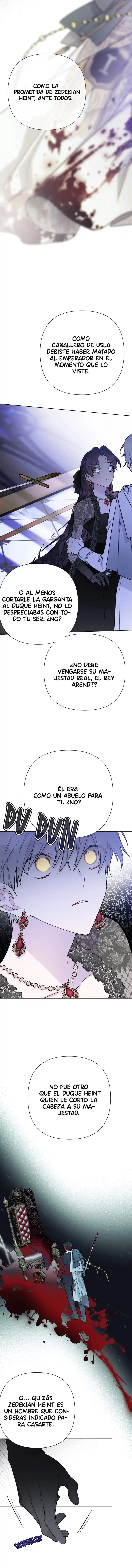 La Forma En Que El Caballero Vive Como Una Dama - Capítulo 81 - Página 13 - LectorTMOo