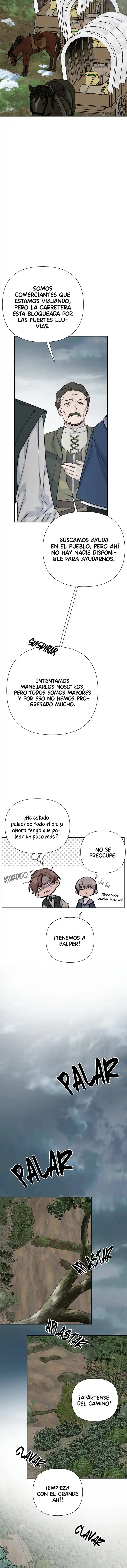 La Forma En Que El Caballero Vive Como Una Dama - Capítulo 83 - Página 12 - LectorTMOo