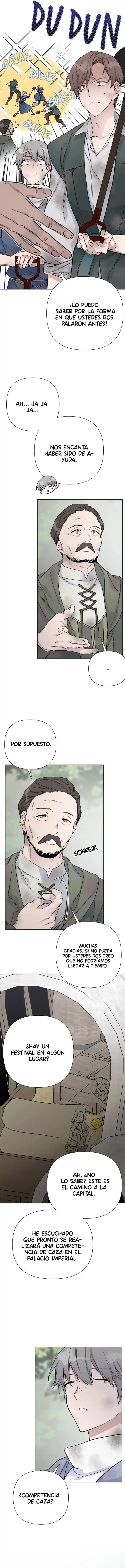 La Forma En Que El Caballero Vive Como Una Dama - Capítulo 83 - Página 14 - LectorTMOo