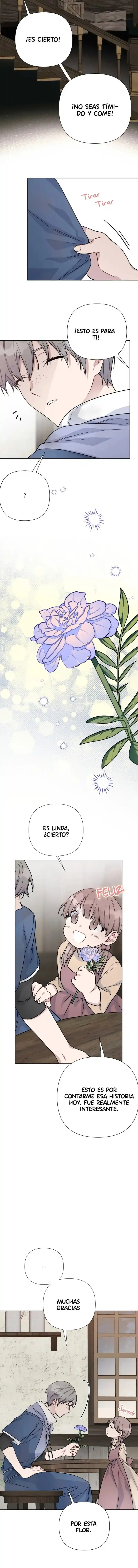 La Forma En Que El Caballero Vive Como Una Dama - Capítulo 84 - Página 9 - LectorTMOo