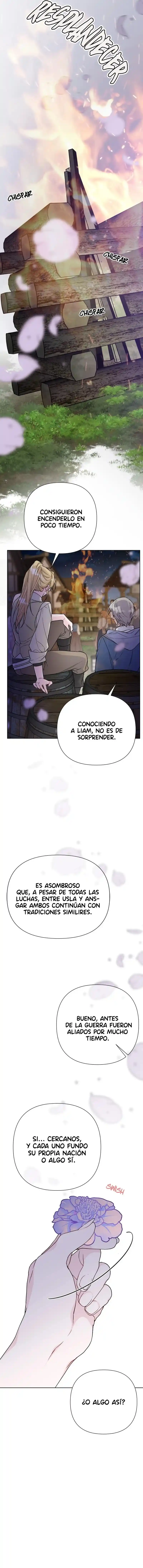 La Forma En Que El Caballero Vive Como Una Dama - Capítulo 84 - Página 13 - LectorTMOo
