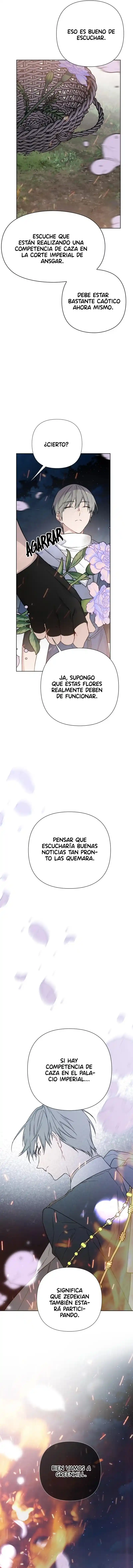 La Forma En Que El Caballero Vive Como Una Dama - Capítulo 84 - Página 15 - LectorTMOo