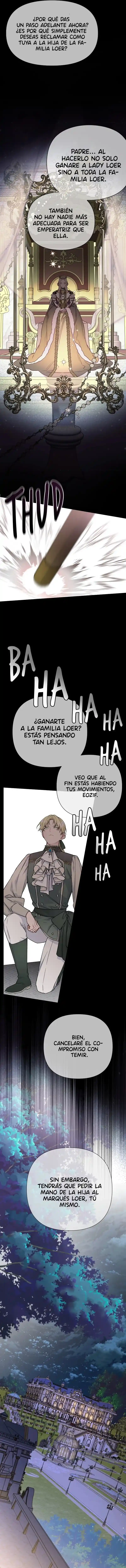 La Forma En Que El Caballero Vive Como Una Dama - Capítulo 85 - Página 12 - LectorTMOo