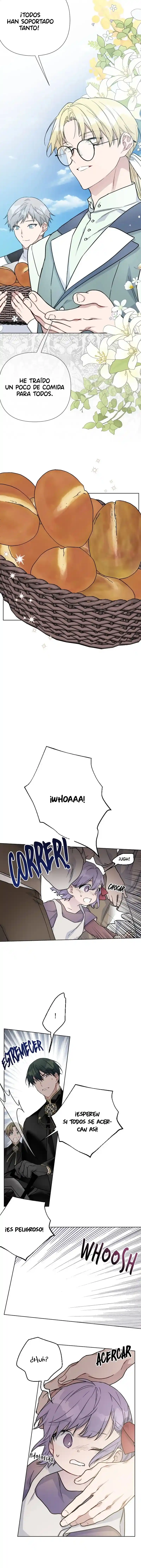 La Forma En Que El Caballero Vive Como Una Dama - Capítulo 86 - Página 11 - LectorTMOo