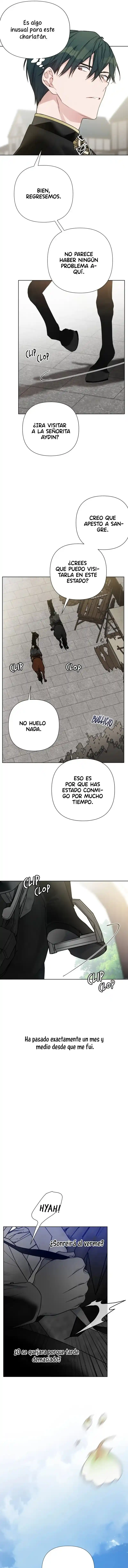 La Forma En Que El Caballero Vive Como Una Dama - Capítulo 86 - Página 14 - LectorTMOo