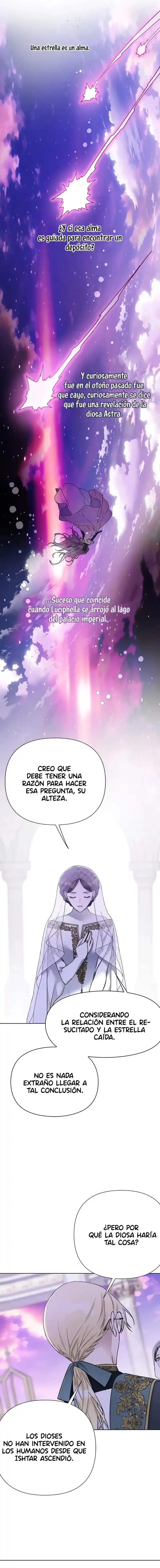 La Forma En Que El Caballero Vive Como Una Dama - Capítulo 87 - Página 9 - LectorTMOo