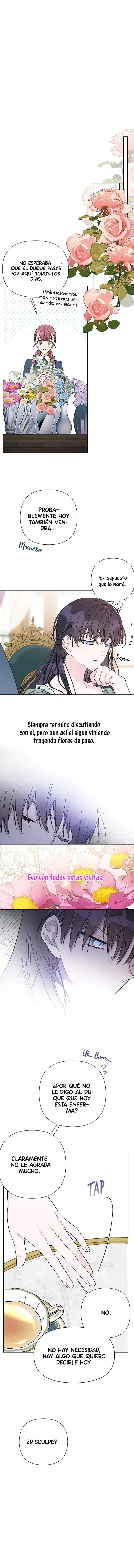 La Forma En Que El Caballero Vive Como Una Dama - Capítulo 88 - Página 10 - LectorTMOo