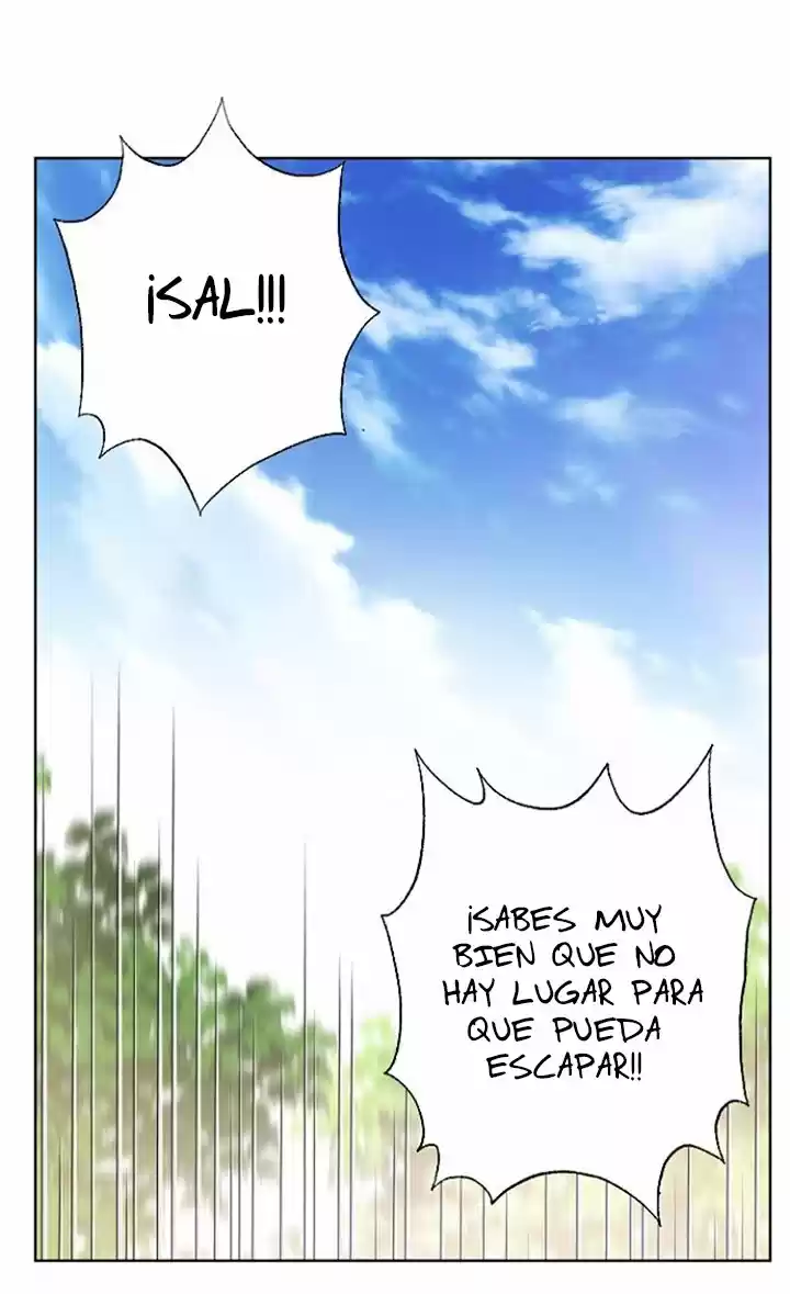 La Forma En Que El Caballero Vive Como Una Dama - Capítulo 9 - Página 7 - LectorTMOo