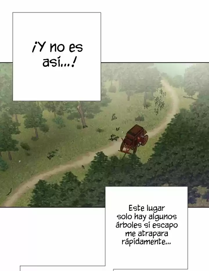 La Forma En Que El Caballero Vive Como Una Dama - Capítulo 9 - Página 10 - LectorTMOo