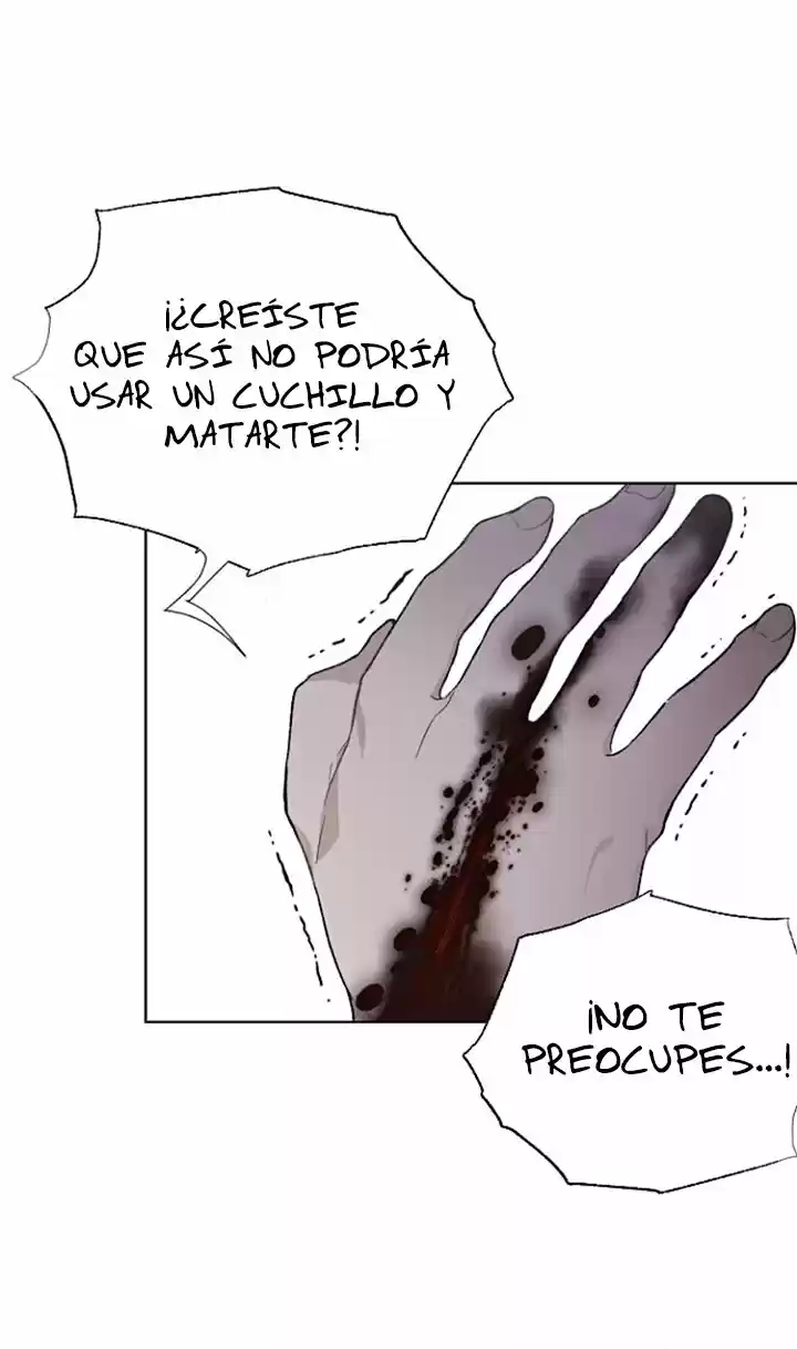 La Forma En Que El Caballero Vive Como Una Dama - Capítulo 9 - Página 27 - LectorTMOo