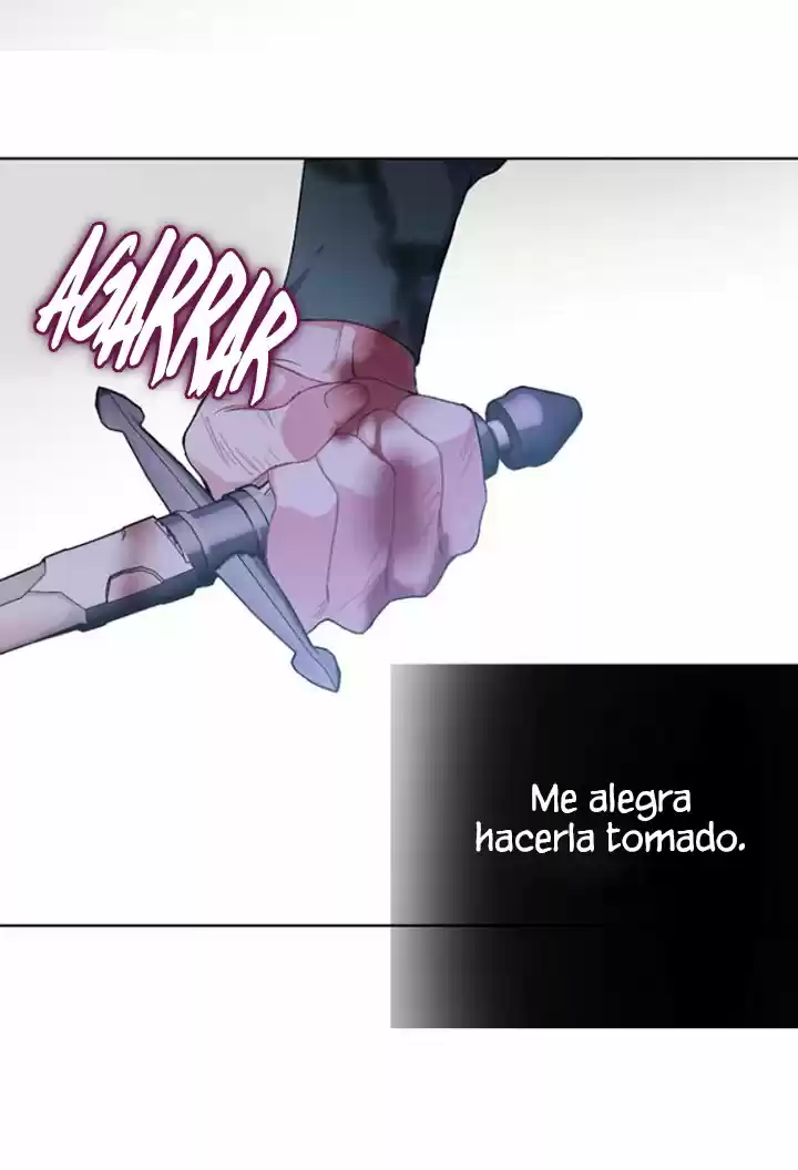 La Forma En Que El Caballero Vive Como Una Dama - Capítulo 9 - Página 39 - LectorTMOo