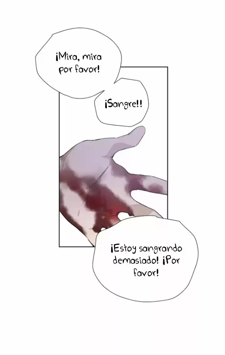 La Forma En Que El Caballero Vive Como Una Dama - Capítulo 9 - Página 48 - LectorTMOo