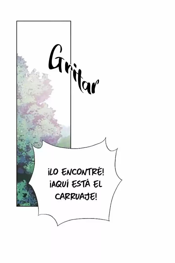 La Forma En Que El Caballero Vive Como Una Dama - Capítulo 9 - Página 54 - LectorTMOo