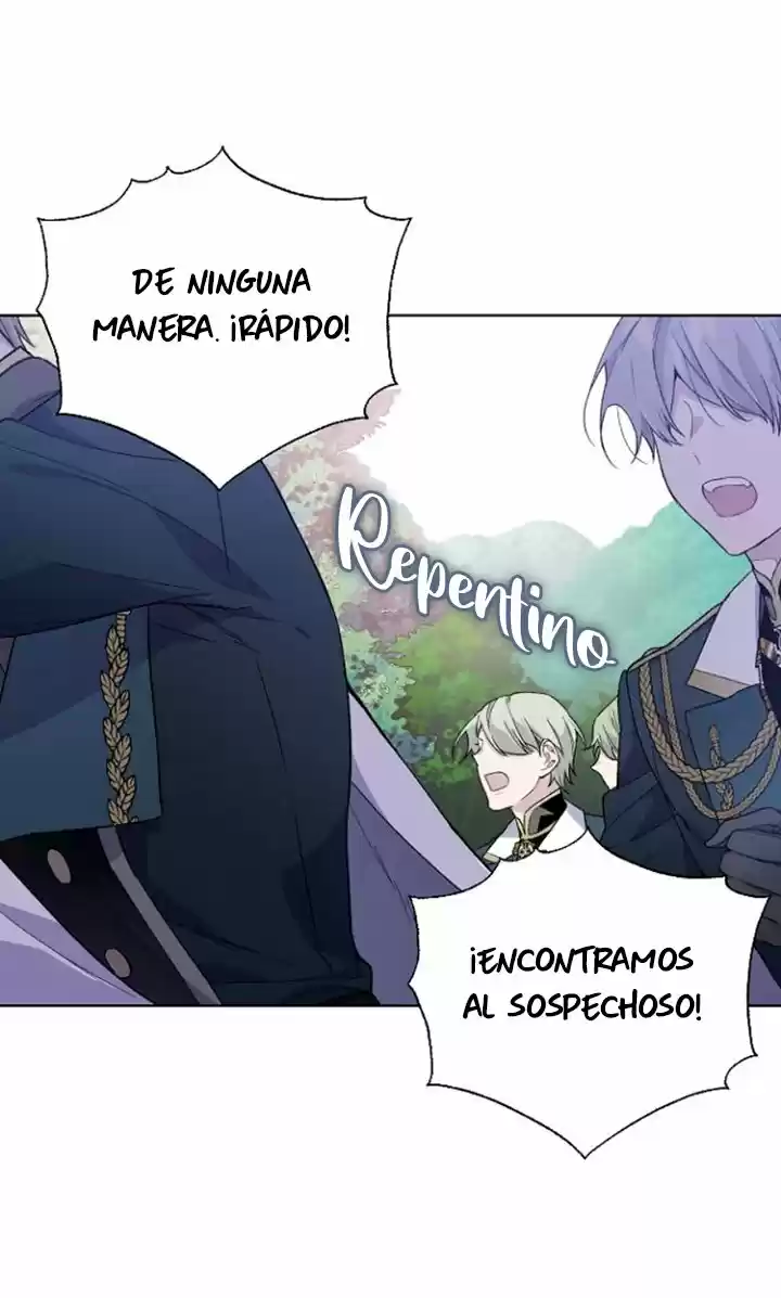 La Forma En Que El Caballero Vive Como Una Dama - Capítulo 9 - Página 56 - LectorTMOo