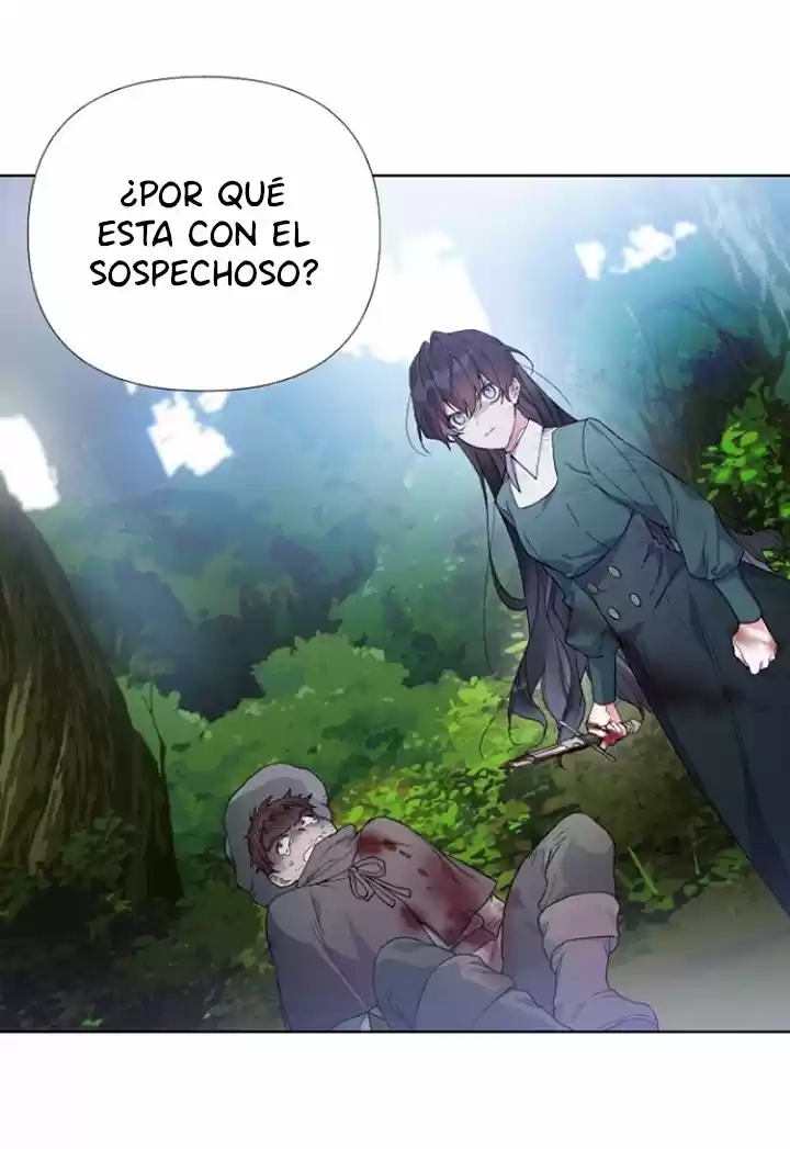 La Forma En Que El Caballero Vive Como Una Dama - Capítulo 9 - Página 59 - LectorTMOo