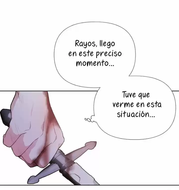 La Forma En Que El Caballero Vive Como Una Dama - Capítulo 9 - Página 61 - LectorTMOo
