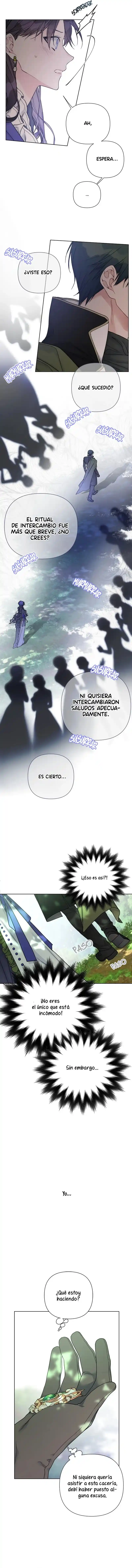 La Forma En Que El Caballero Vive Como Una Dama - Capítulo 91 - Página 12 - LectorTMOo