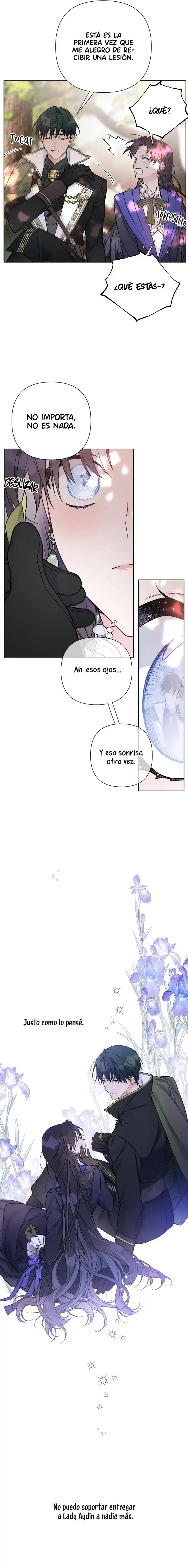 La Forma En Que El Caballero Vive Como Una Dama - Capítulo 94 - Página 13 - LectorTMOo