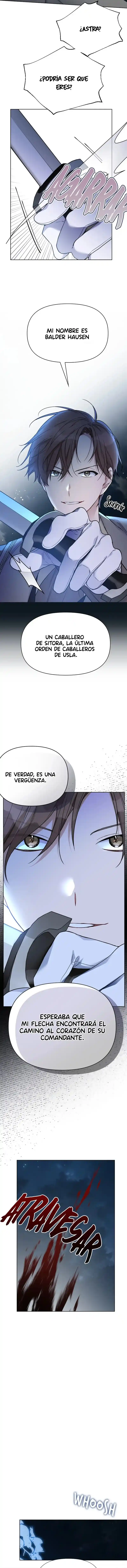 La Forma En Que El Caballero Vive Como Una Dama - Capítulo 96 - Página 11 - LectorTMOo