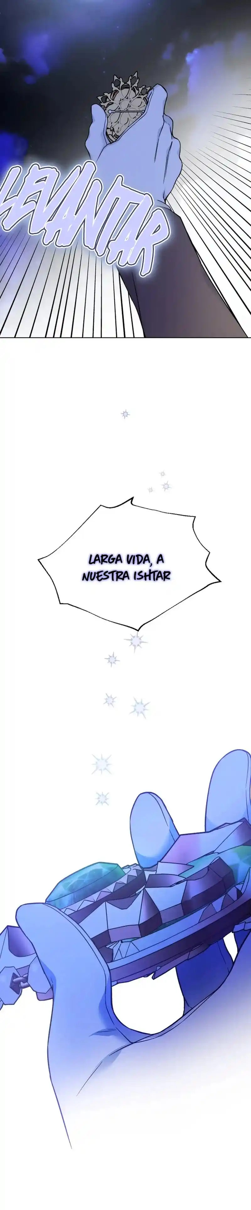La Forma En Que El Caballero Vive Como Una Dama - Capítulo 96 - Página 13 - LectorTMOo