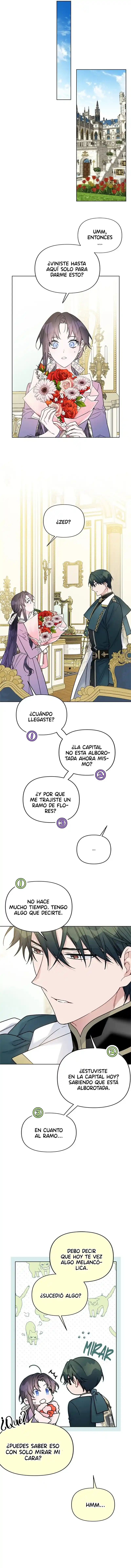 La Forma En Que El Caballero Vive Como Una Dama - Capítulo 98 - Página 13 - LectorTMOo
