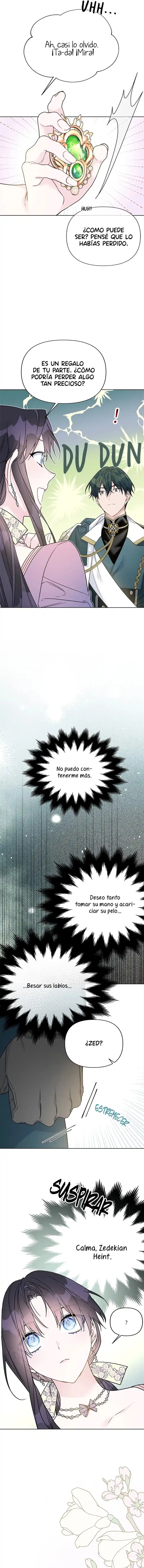 La Forma En Que El Caballero Vive Como Una Dama - Capítulo 98 - Página 14 - LectorTMOo