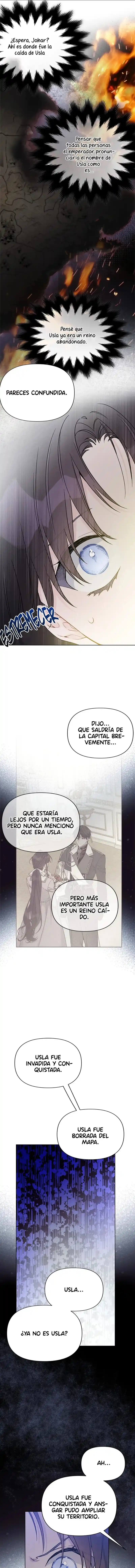La Forma En Que El Caballero Vive Como Una Dama - Capítulo 99 - Página 9 - LectorTMOo