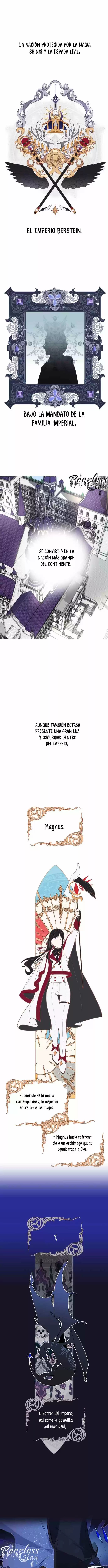 La Forma En Que El Mago Se Enfrenta A La Muerte - Capítulo 1 - Página 2 - LectorTMOo