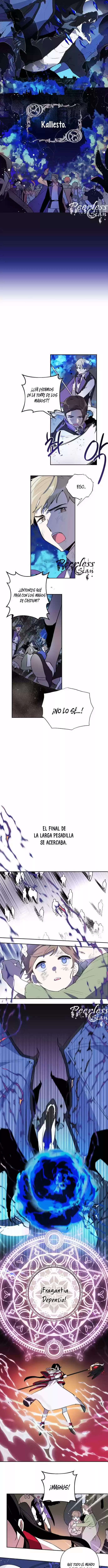 La Forma En Que El Mago Se Enfrenta A La Muerte - Capítulo 1 - Página 3 - LectorTMOo