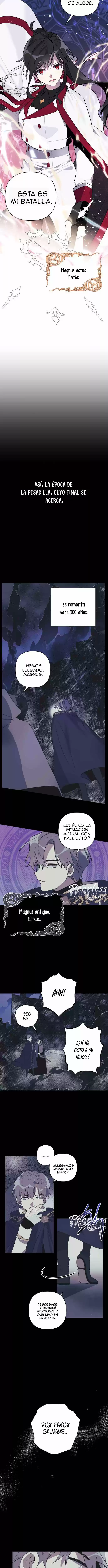 La Forma En Que El Mago Se Enfrenta A La Muerte - Capítulo 1 - Página 4 - LectorTMOo