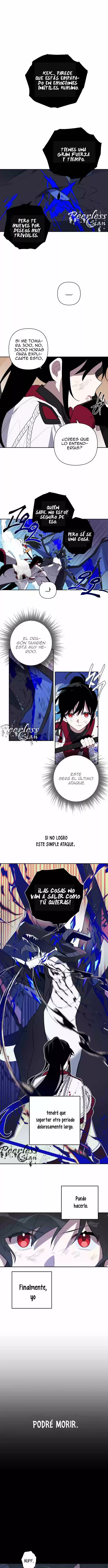 La Forma En Que El Mago Se Enfrenta A La Muerte - Capítulo 1 - Página 6 - LectorTMOo