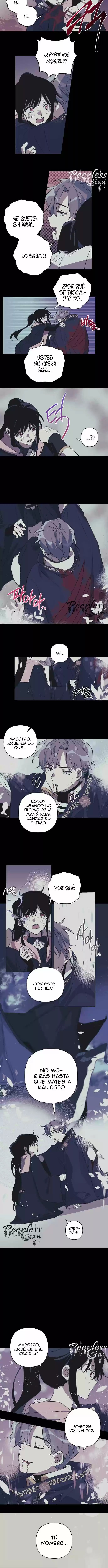 La Forma En Que El Mago Se Enfrenta A La Muerte - Capítulo 1 - Página 8 - LectorTMOo