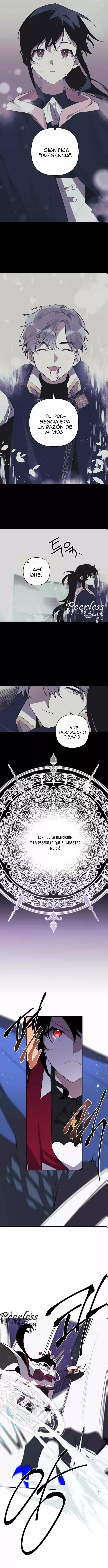 La Forma En Que El Mago Se Enfrenta A La Muerte - Capítulo 1 - Página 9 - LectorTMOo