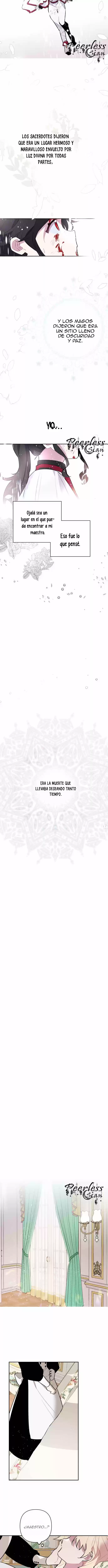 La Forma En Que El Mago Se Enfrenta A La Muerte - Capítulo 1 - Página 13 - LectorTMOo
