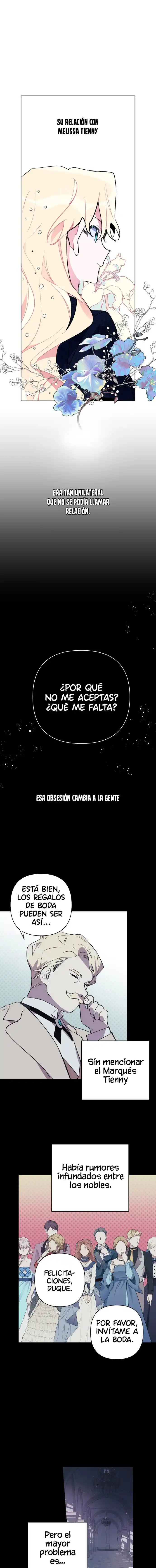 La Forma En Que El Mago Se Enfrenta A La Muerte - Capítulo 10 - Página 5 - LectorTMOo