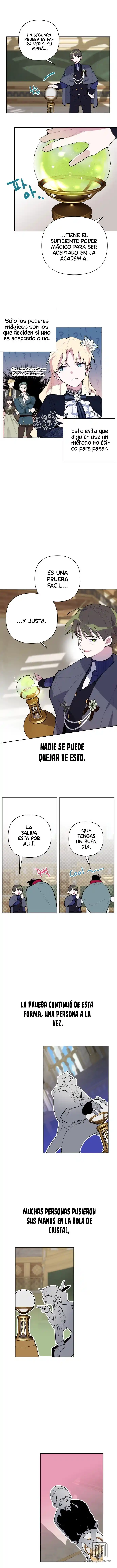 La Forma En Que El Mago Se Enfrenta A La Muerte - Capítulo 12 - Página 8 - LectorTMOo